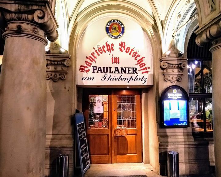 Paulaner am Thielenplatz