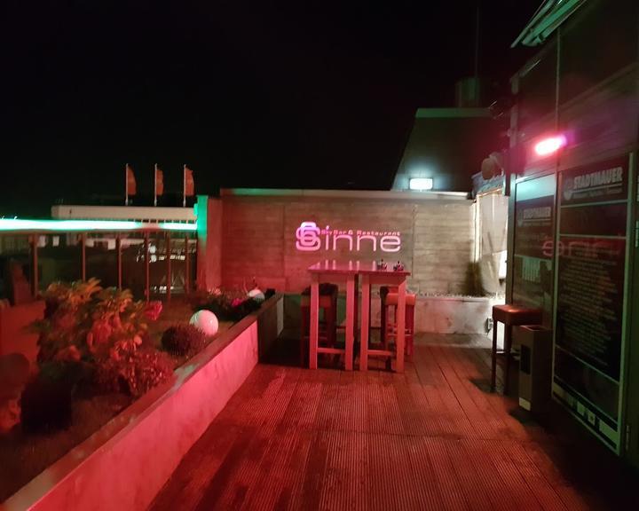 6 Sinne Skybar Restaurant